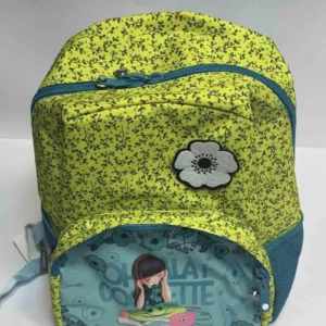 Ранец "Busqets Cookie Neon" - Image 1