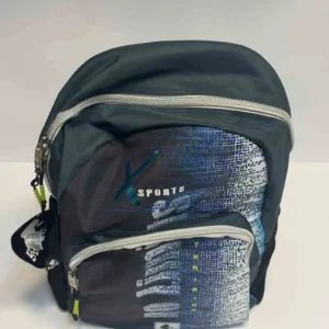 Ранец "X-Sport Busquets" - Image 1