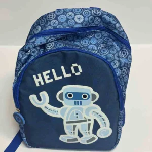 Ранец "Kids Robot" - Image 1