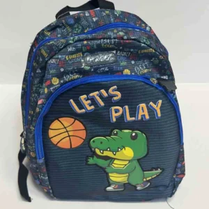 Ранец "Street Lets Play" - Image 1