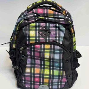 ранец "Street Stars & Hearts" - Image 1