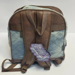 ранец "Pulse Standard Clouds" - Image 3