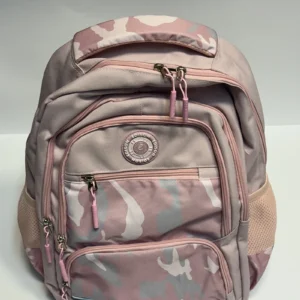 Ранец "Edison Pink" - Image 1