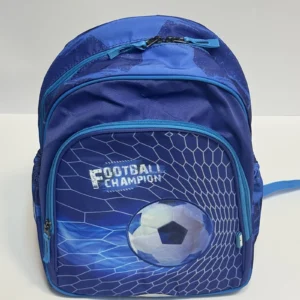Ранец "Spirit Kinder Football" - Image 1