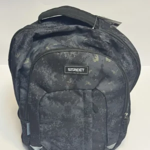 ранец "Street Black Camo" - Image 1
