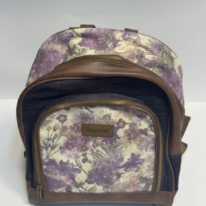 ранец "Pulse Standard Flowers" - Image 1