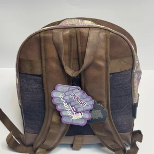 ранец "Pulse Standard Flowers" - Image 3