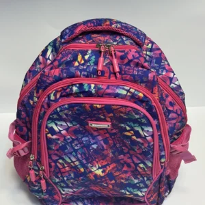 ранец "Edison Graffiti Style" - Image 1
