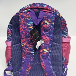 ранец "Edison Graffiti Style" - Image 3