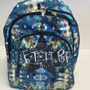 Ранец „Let It Be“ - Image 1