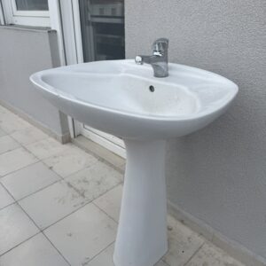 Лавабо со чизма и чешма - Image 3