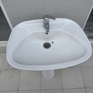 Лавабо со чизма и чешма - Image 2