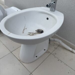 Биде со чешма - Image 3