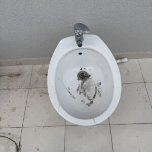 Биде со чешма - Image 2