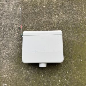 Тоалетна шолја со казанче - Image 4