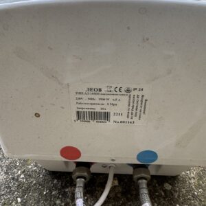 Бојлер Високомонтажен - Image 2