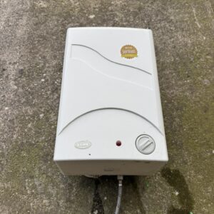 Бојлер Високомонтажен ЛЕОВ - Image 3