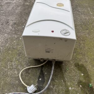 Бојлер Високомонтажен ЛЕОВ - Image 1