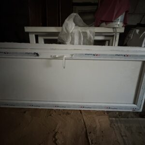 Пластична врата ( две ) - Image 1