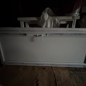 Пластична врата ( две ) - Image 2