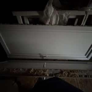 Пластична врата ( две ) - Image 3