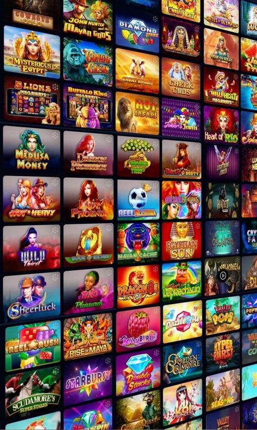 Casino Desires en Chile: Promociones, Club Dreams y Protección