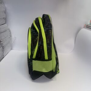 Must "I Am A Genius" school backpack - Image 2
