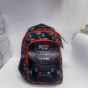 Start Game -MUST - Image 1